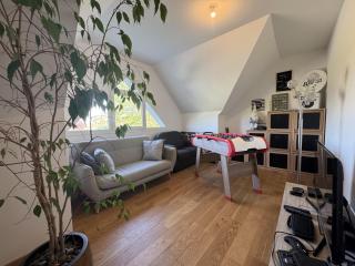 Chez Choco - 8pers - Circuit Bugatti - Rêve au Mans - Voivres-lès-le-Mans - 5