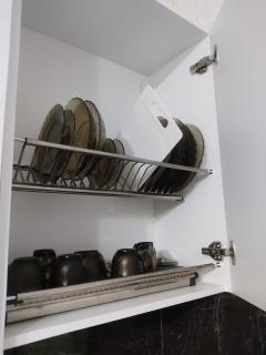 ЖК Айсанам, евродвушка в центре города - Astana - 1