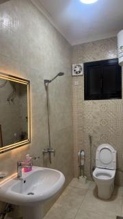 غرفة شذا طيبة المخدومة Shaza Taibah Luxury Room - Medina - 2