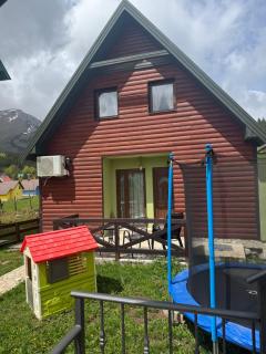 Holiday Homes Durmitorski Gaj - Žabljak - 6