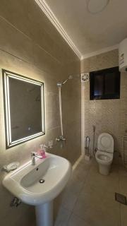 غرفة شذا طيبة المخدومة Shaza Taibah Luxury Room - Medina - 1