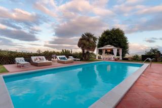 Beautiful Villa Lory on the hills of Lucca - 5