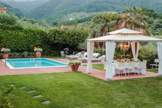 Beautiful Villa Lory on the hills of Lucca - Piaggiori - 4