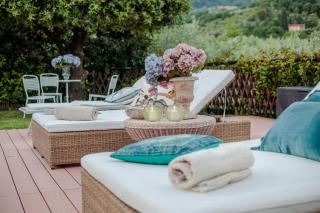 Beautiful Villa Lory on the hills of Lucca - 2