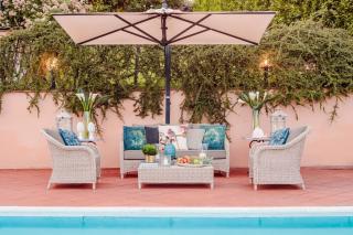 Beautiful Villa Lory on the hills of Lucca - 1