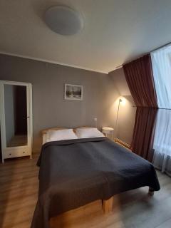 Hotel Melturi - Melturi - 8
