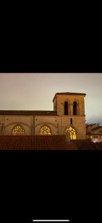Appartement Eglise Notre-Dame-des-Calades - Villefranche-sur-Saône - 7