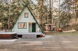 Cabin 54 - A Nostalgic and Rustic Mountain Retreat - Deming - 0