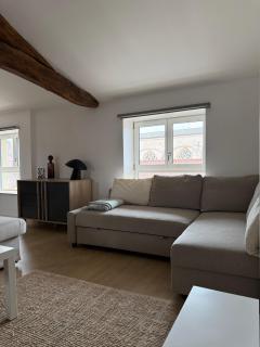 Appartement Eglise Notre-Dame-des-Calades - Villefranche-sur-Saône - 5