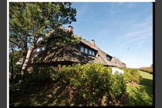 Haus Wattblick Meier W.U - Braderup - 3