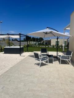 Dionysus Luxury Villa - Brucoli - 7