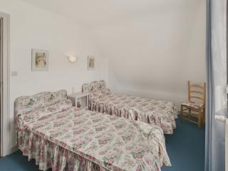 La Caravelle - Logement pour 3 dans une chaumière - Le Guilvinec - 6