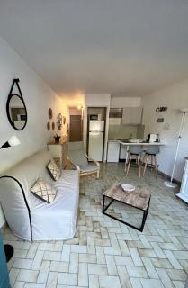 Studio antigua - Le Grau-du-Roi - 0