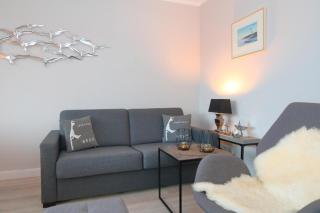 Haus Alice - Widlak 34/6 - Westerland - 7