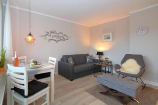 Haus Alice - Widlak 34/6 - Westerland - 3