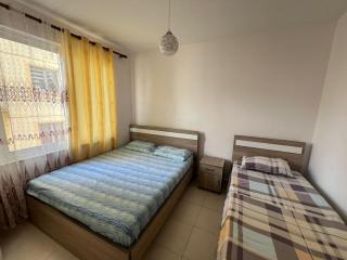 Kune Coast Apartments - Shëngjin - 6