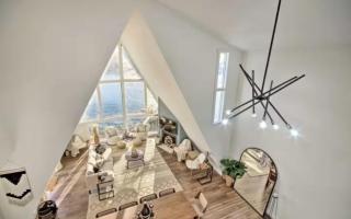 Lakefront Hgtv Home-3bed3bathdockfirepit-12pp - Lake Ozark - 5