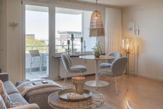 Joy im Haus Atlantik - Westerland - 6
