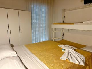 Hotel Sport - Rímini - 1