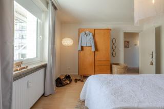 Joy im Haus Atlantik - Westerland - 1
