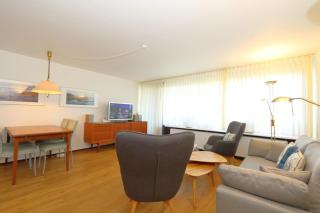 Haus Sylter Welle 014 WB - Westerland - 4