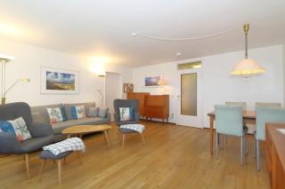 Haus Sylter Welle 014 WB - Westerland - 2