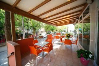 Hotel Sport - Rímini - 7