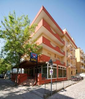 Hotel Sport - Rímini - 8