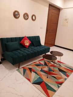 2BR Peaceful & Convenient - Karatschi - 7