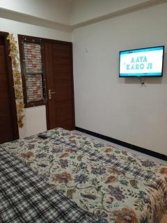 2BR Peaceful & Convenient - Karatschi - 3