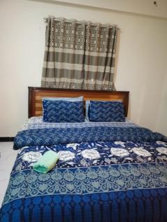 2BR Peaceful & Convenient - Karatschi - 2