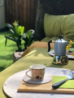 Matilde House - Fanano - 9