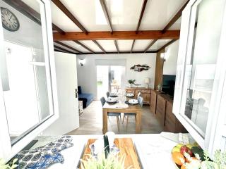 Casa Caladero - El Golfo - 7
