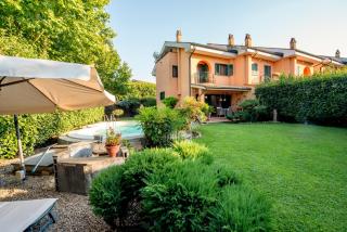 The Auroras nest - Rome - 9