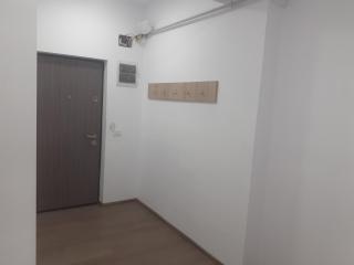 Apartment 1 Apartment 2 - 0