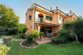 The Auroras nest - Rome - 8