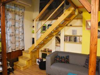Anna's downtown loft - Plovdiv - 7