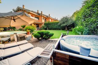 The Auroras nest - Rome - 7