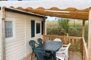 Camping 3 étoiles - Piscine - efcagd - Saint-Georges-de-Didonne - 7