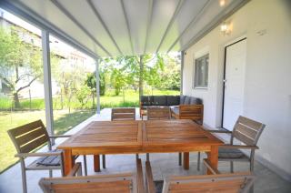 Zennova #29 Vourvourou Garden Family House - Vourvourou - 0