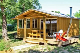 Chalet 4 étoiles - Piscine - ef0ccc - Albi - 0
