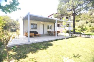 Zennova #29 Vourvourou Garden Family House - 3