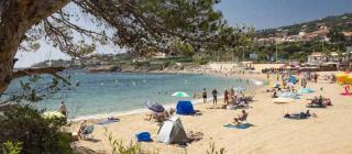 Chalet 4 étoiles - efaaba - Roquebrune-sur Argens - 9