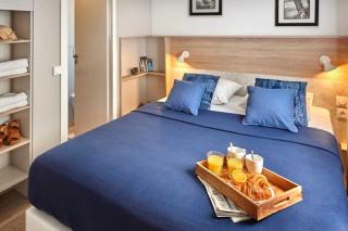 Chalet 4 étoiles - efaaba - Roquebrune-sur Argens - 2