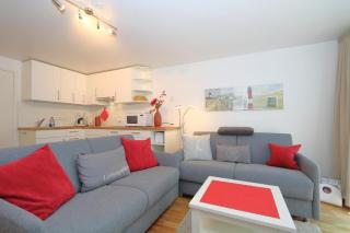 Friesenhaus, App. 2 - Westerland - 7