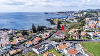 Beach Front Villa - Ponta Delgada - 9