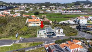 Beach Front Villa - Ponta Delgada - 8