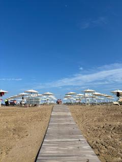 Home C 44 con posto spiaggia - Eraclea Mare - 8