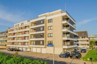 Haus Birgit 6-15 - Westerland - 9