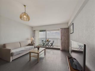 Appartement vue mer à 500m de la plage - La Rudelière - 9